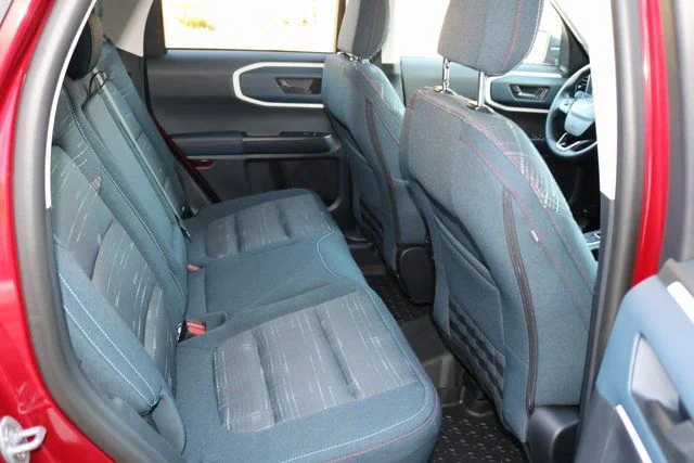 2025 Ford Bronco Sport Heritage - Photo 20