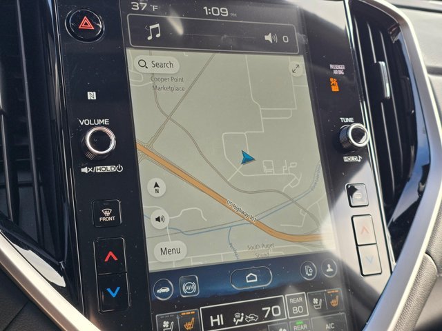 2026 Subaru Ascent Touring - Photo 42