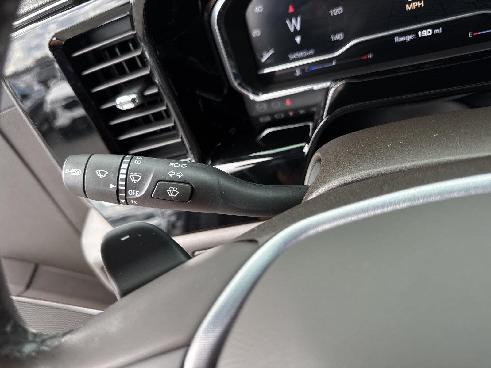 Used 2023 STERLING METALLIC GMC SLT image 21
