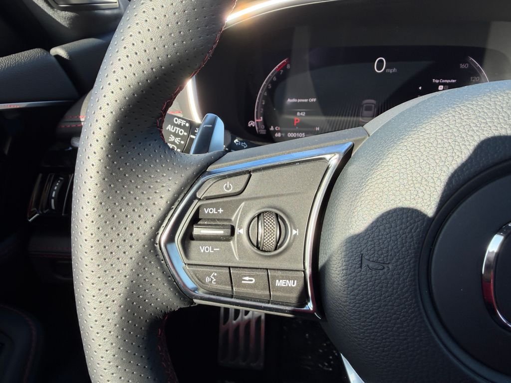 2026 Acura MDX A-Spec Package - Photo 21