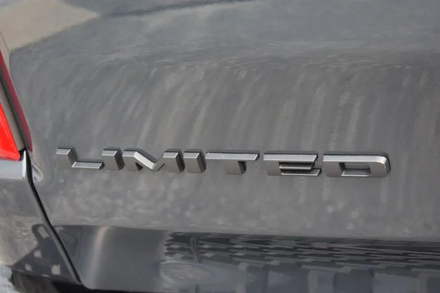 New 2026 Forged Blue Metallic RAM Limited image 26