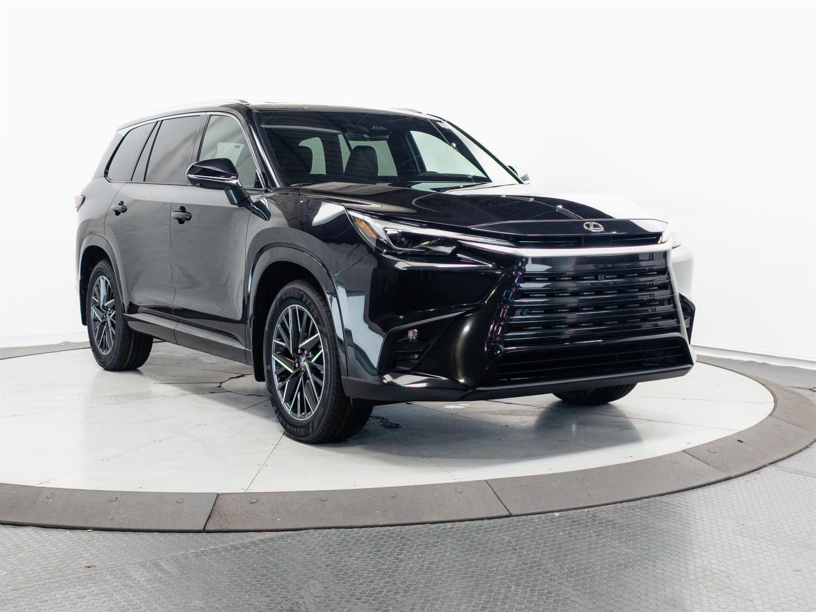 2026 Lexus TX 350 350 Luxury AWD's photo