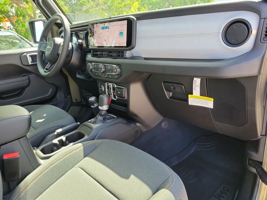 New 2026 41 Exterior Paint Jeep Sport image 11
