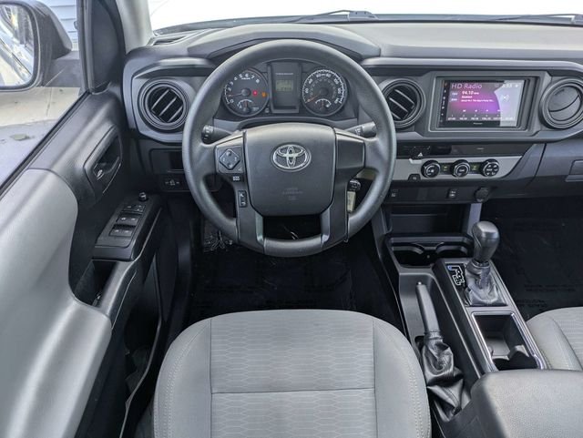 Used 2017 White Toyota SR image 16