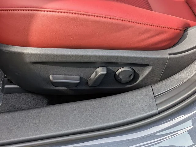 New 2026 Gray Mazda 2.5 S Carbon Edition image 15