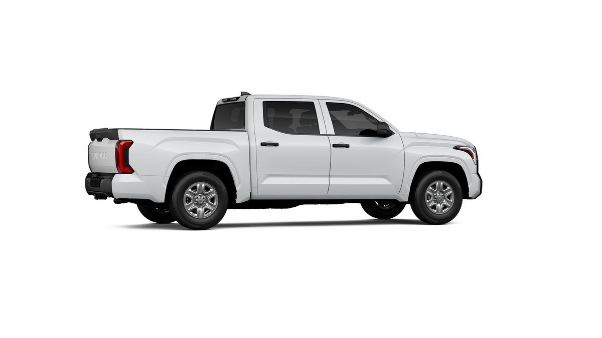 New 2026 Ice Cap Toyota SR image 11