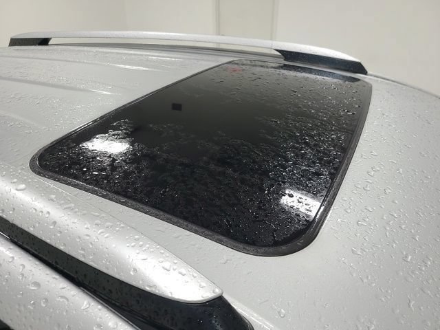 Used 2016 Classic Silver Metallic Toyota Limited image 14