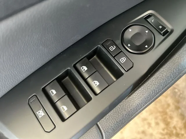 New 2026 Ebony Black Kia EX image 17