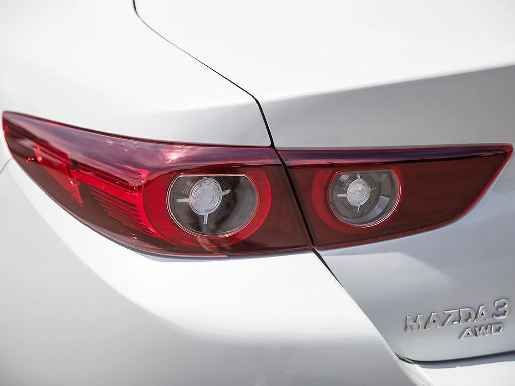 New 2025 Ceramic Metallic Mazda GT image 11