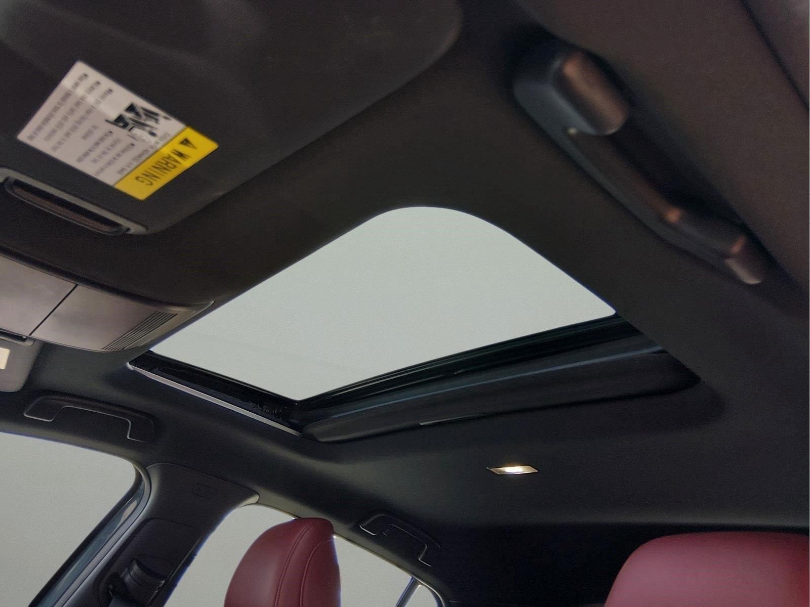 Used 2020 Polymetal Gray Metallic Mazda Premium Package image 18