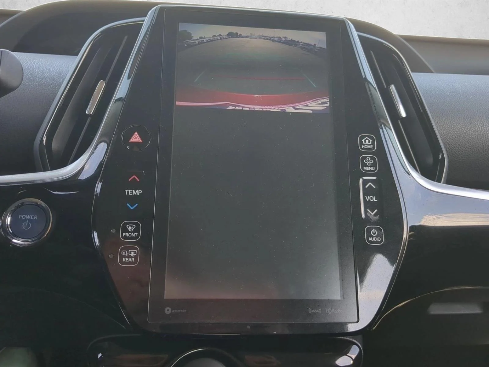 Used 2019 Hypersonic Red Toyota Premium image 14