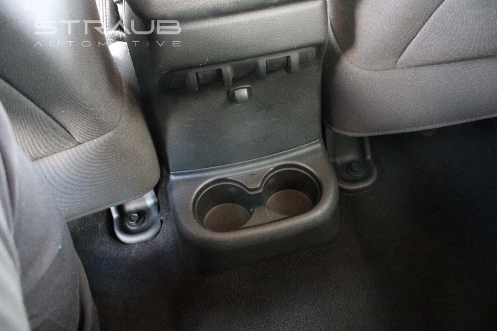 Used 2017 Black Clearcoat Jeep Rubicon image 34