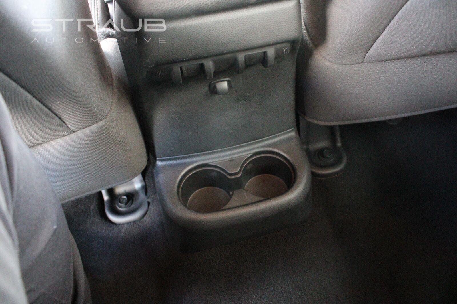 Used 2017 Black Clearcoat Jeep Rubicon image 34