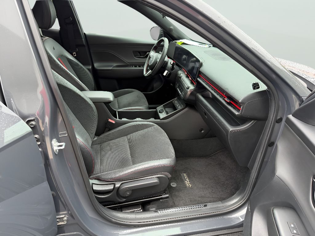 2024 Hyundai Kona N Line - Photo 16