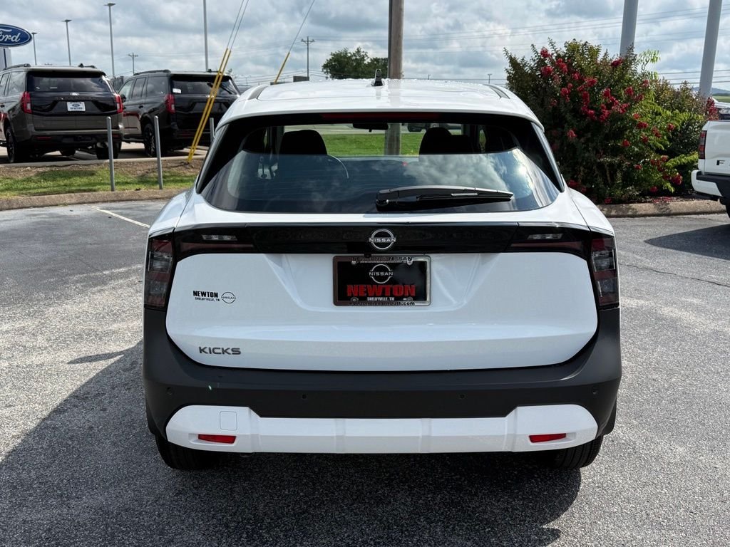 New 2026 Fresh Powder Nissan S image 31