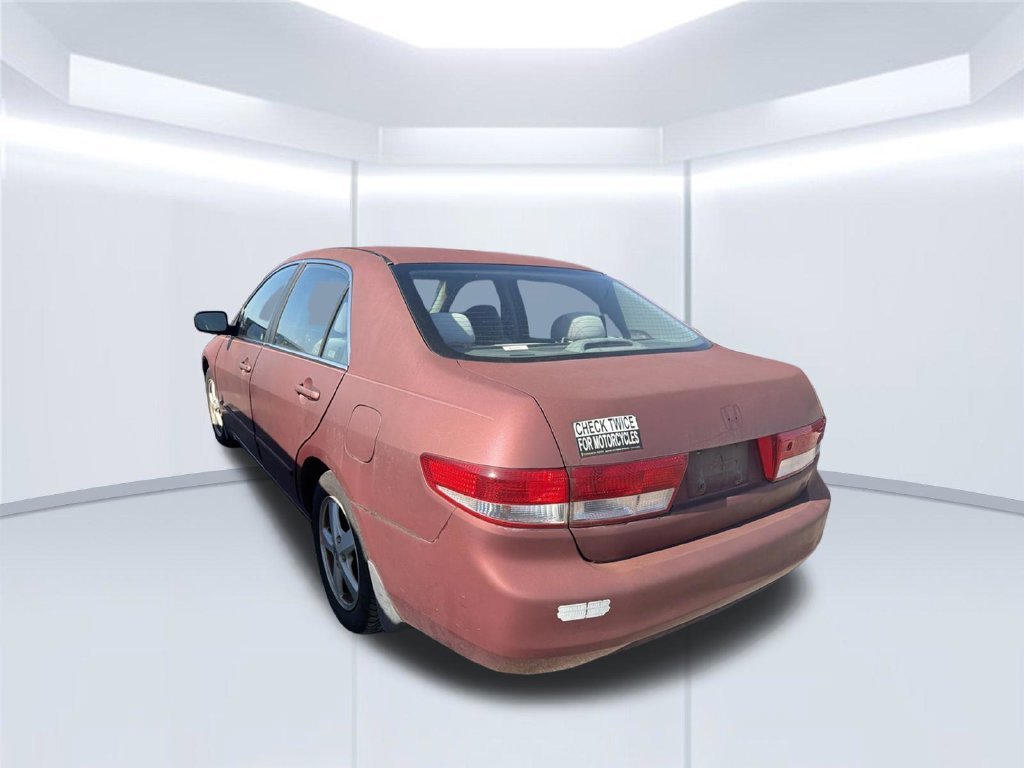 Used 2003  Honda EX image 11