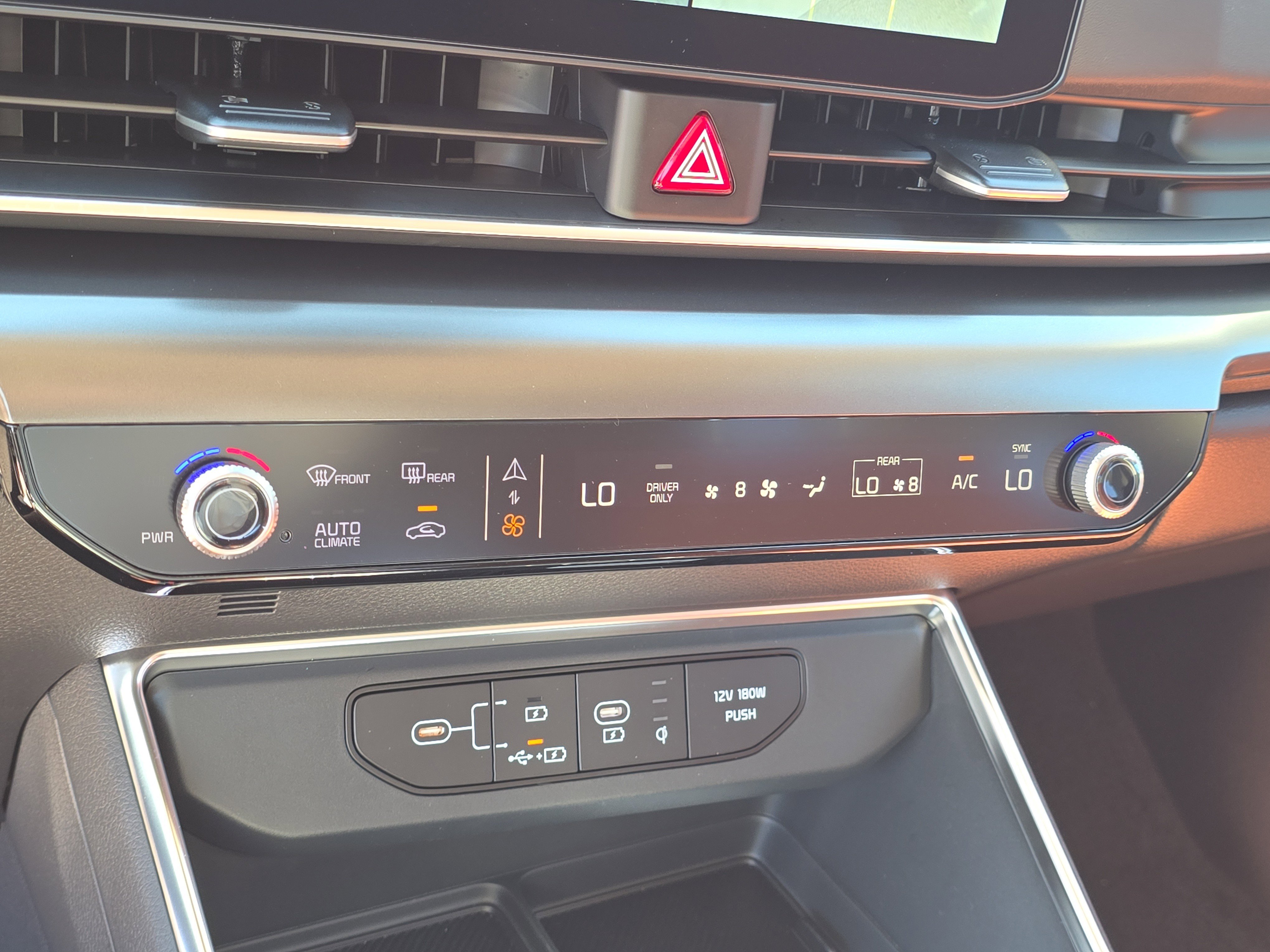 New 2026 Aurora Black Pearl Kia SX image 27