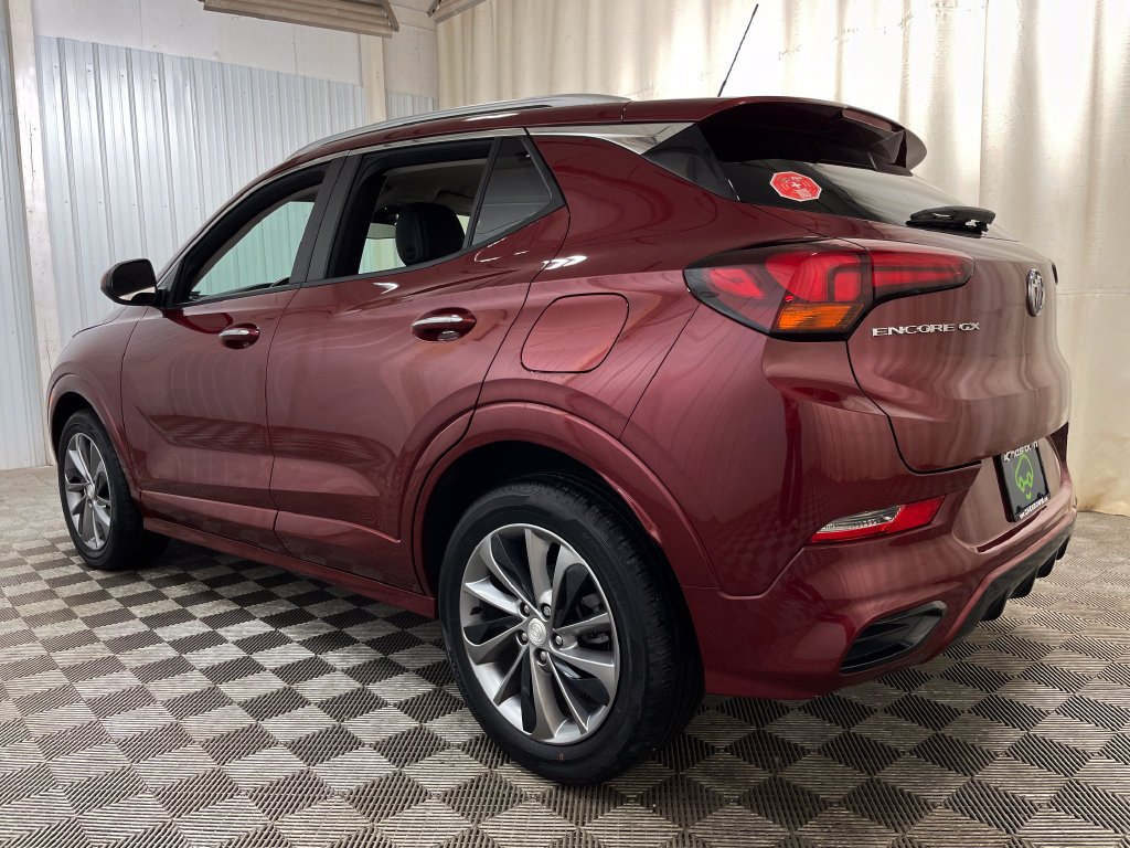 2023 Buick Encore GX Select - Photo 43