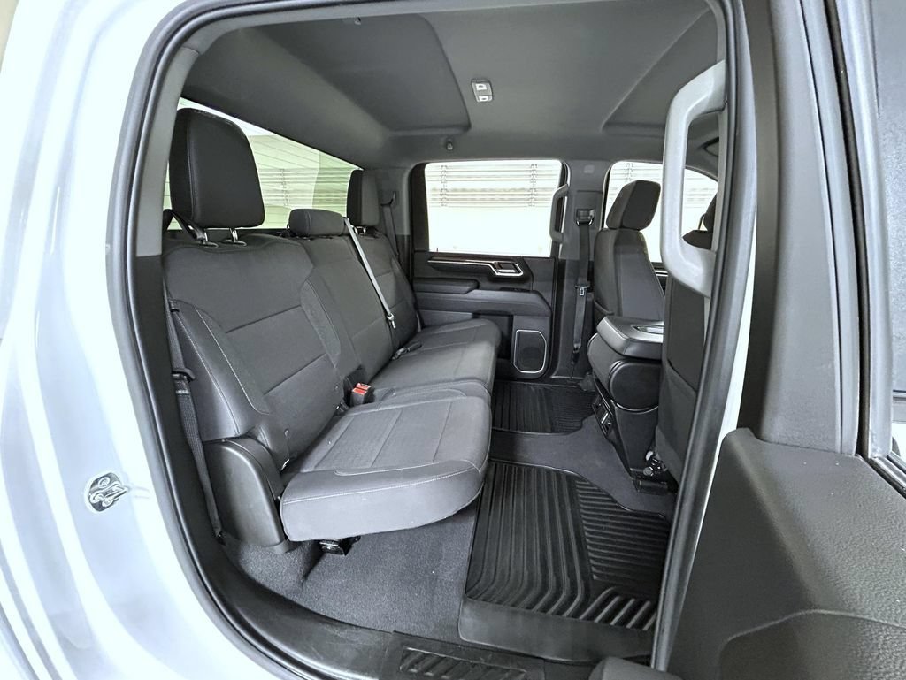 2025 Chevrolet Silverado 2500HD LT - Photo 19