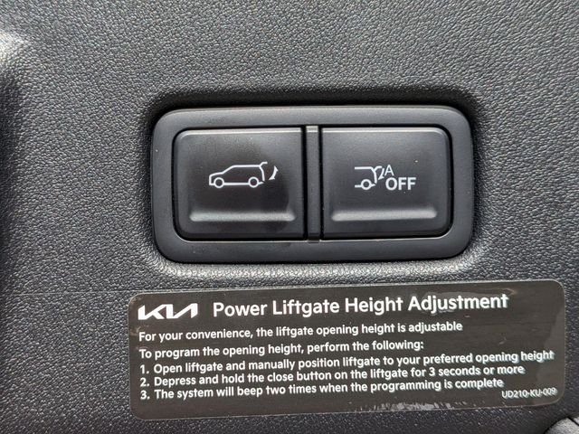 New 2027 Panthera Metal Kia X-PRO SX image 15