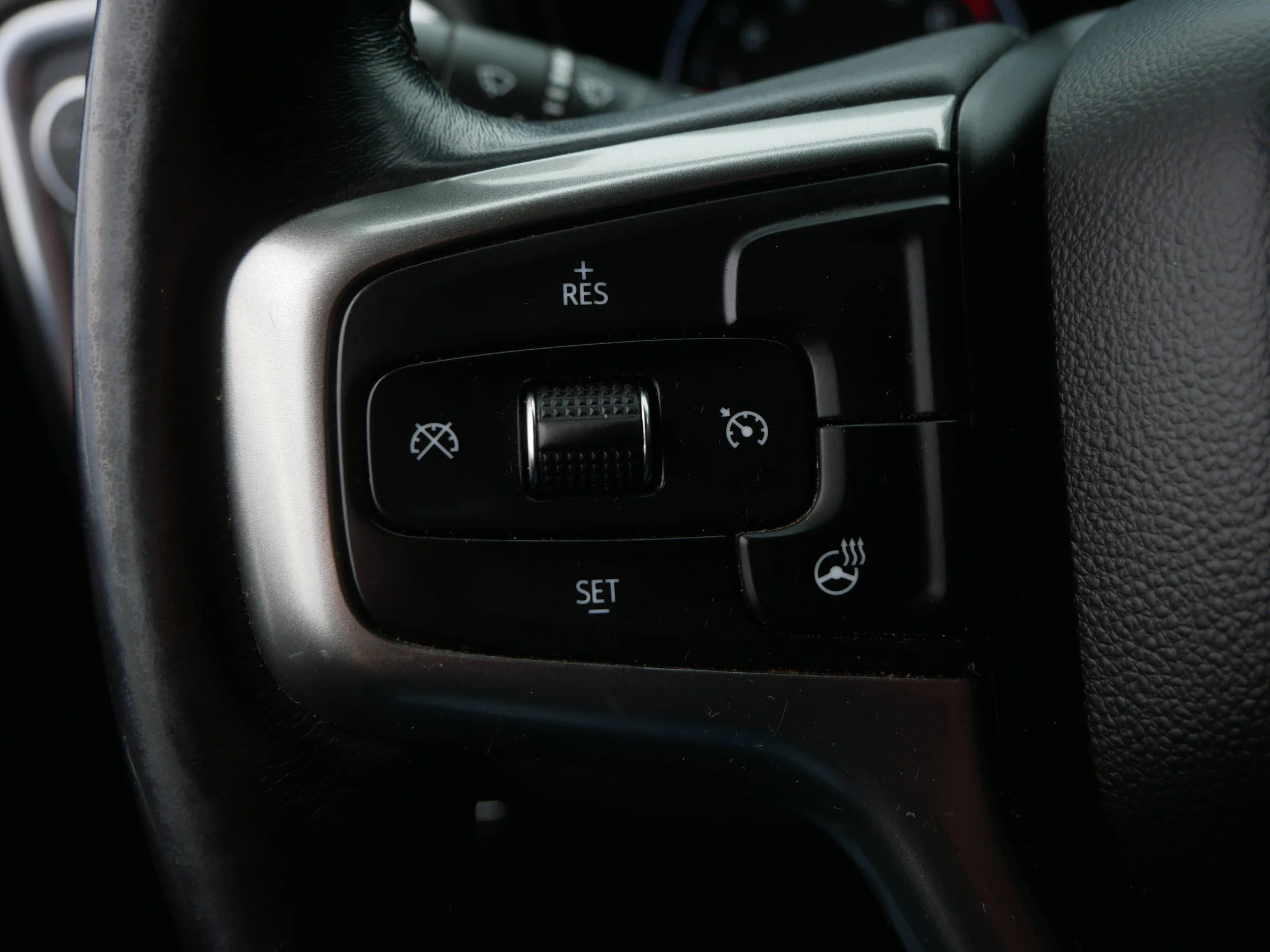 Used 2021 Northsky Blue Metallic Chevrolet LT Trail Boss image 22