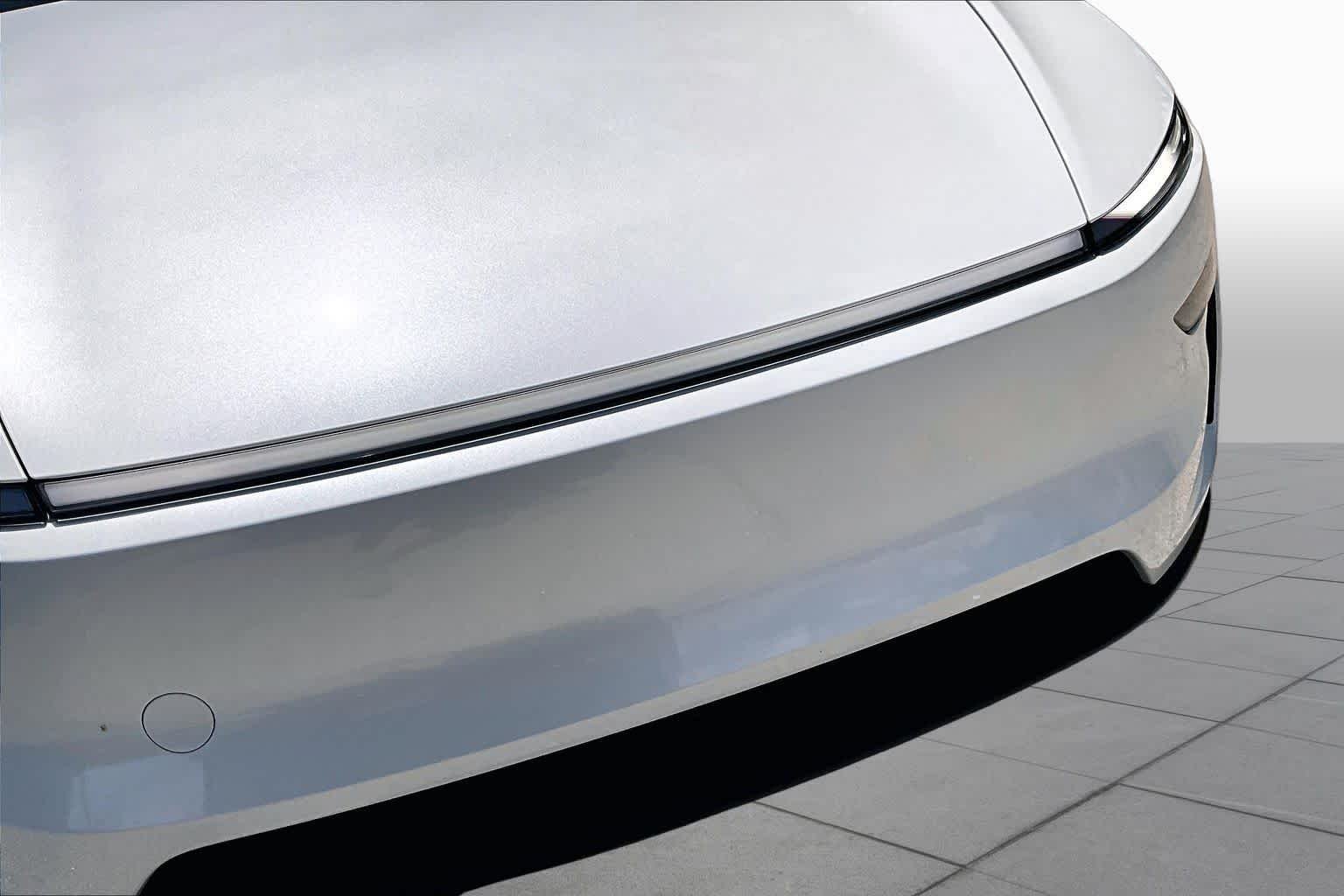 Used 2026  Tesla  image 28