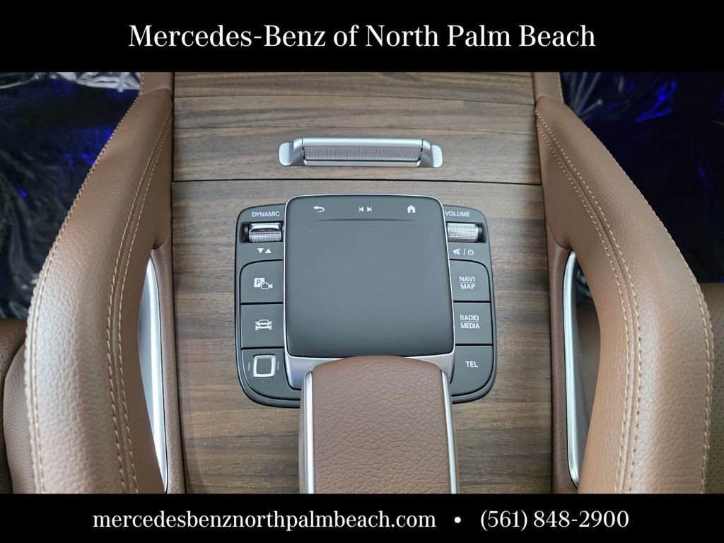 2026 Mercedes-Benz GLE GLE350 - Photo 49