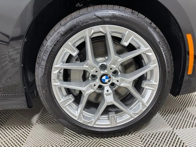 New 2026 Black BMW 330i xDrive image 18