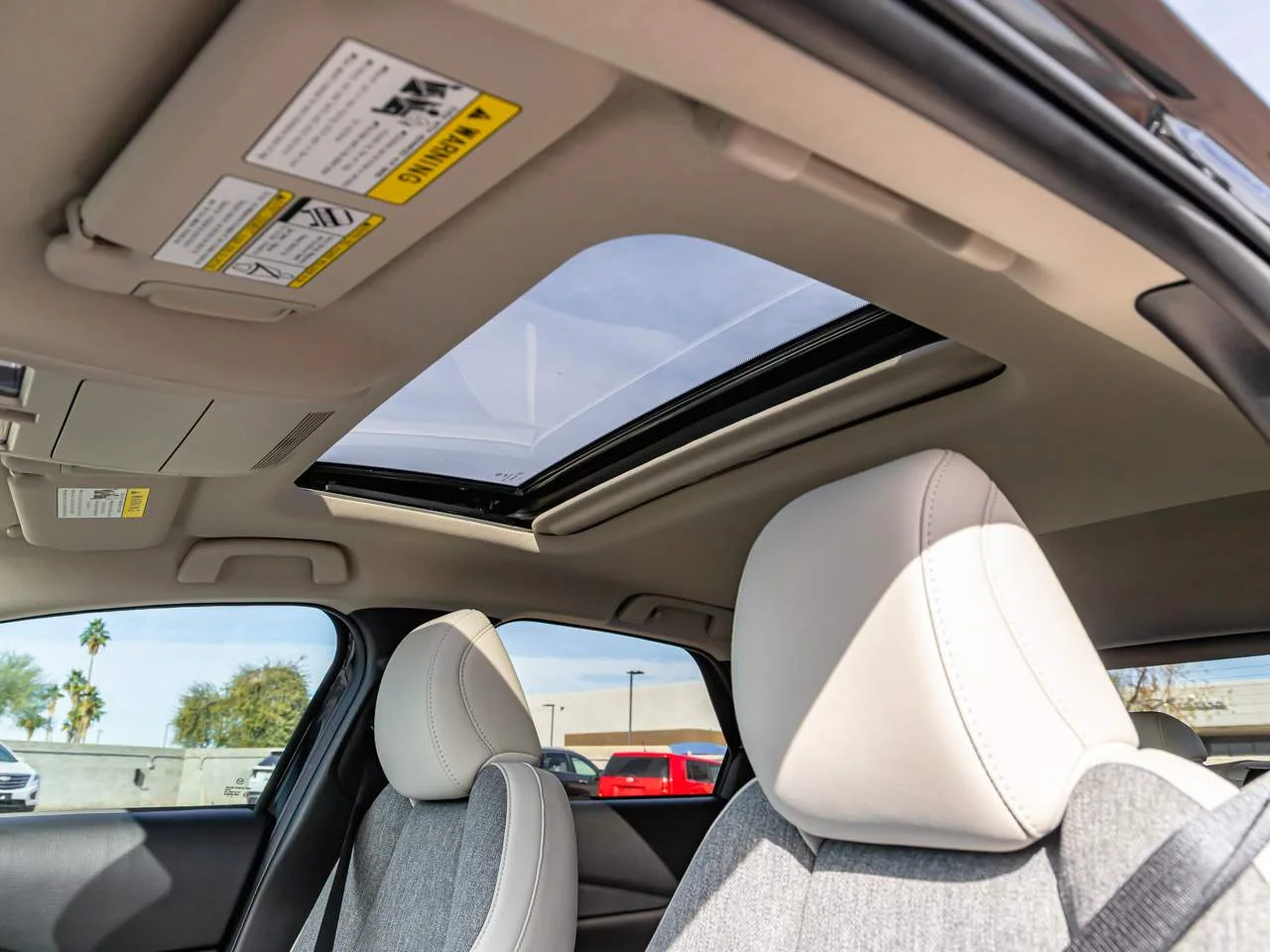 2026 Mazda CX-30 Aire Edition - Photo 21