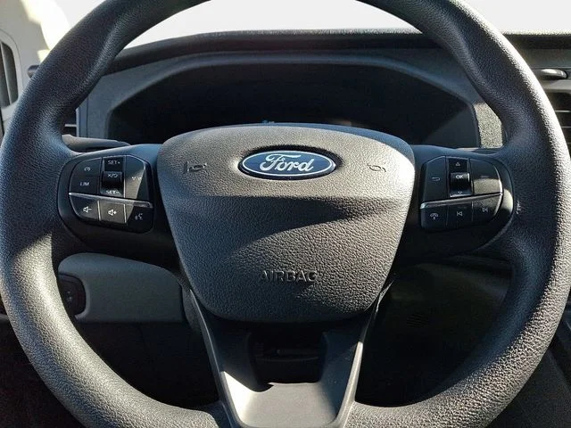New 2026 Oxford White Ford Base image 12
