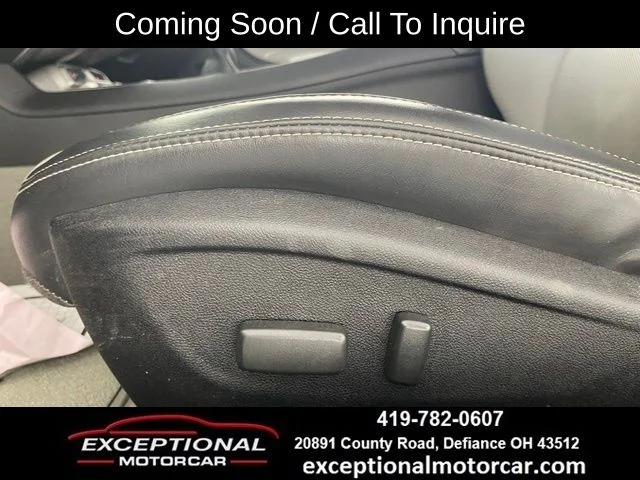 Used 2014 Blue Chevrolet 2LT image 35