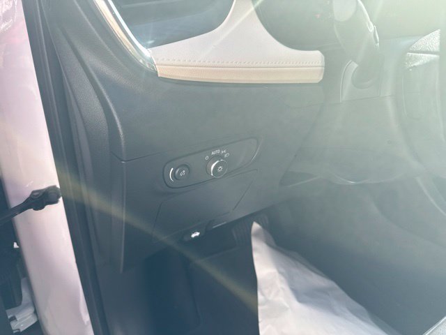Used 2024 White Buick Preferred image 25