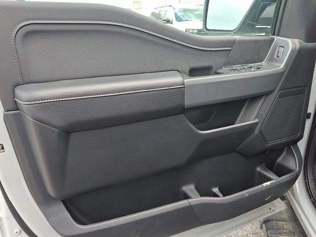 New 2026 Avalanche Ford XLT image 29