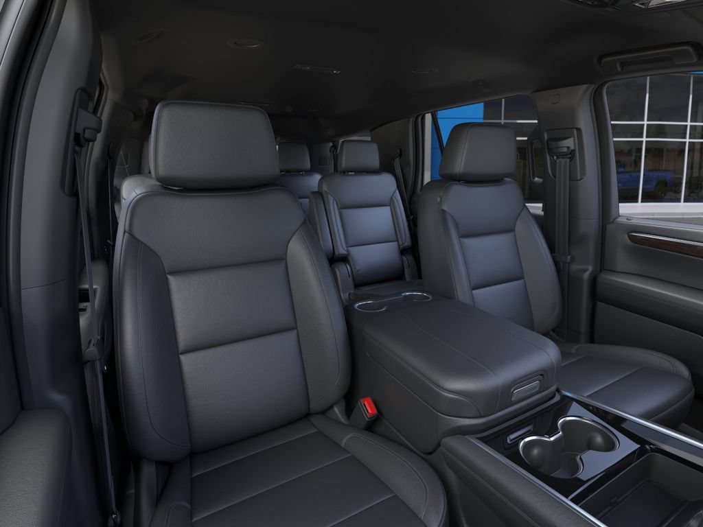 New 2026 Lakeshore Blue Metallic Chevrolet LT image 16