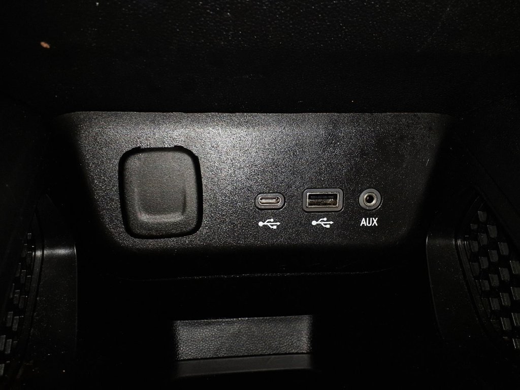 2023 Chevrolet TrailBlazer LT - Photo 23
