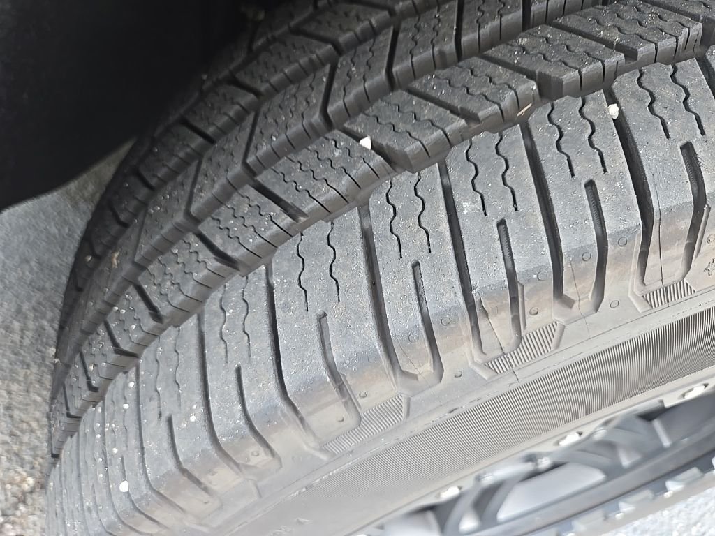 Used 2019 Black Chevrolet LT image 6