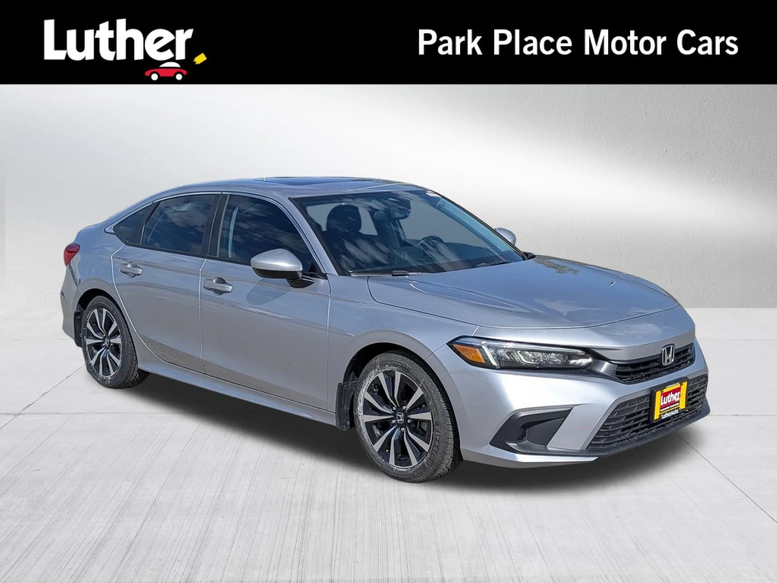2023 Honda Civic