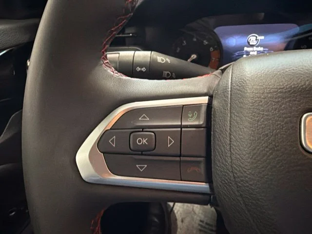 2023 Jeep Compass Trailhawk - Photo 30