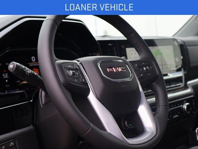 New 2026 Downpour Metallic GMC Elevation image 26