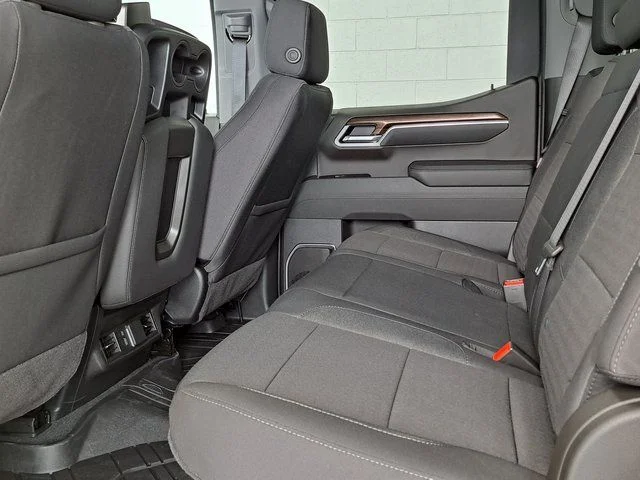 Used 2026 White Chevrolet RST image 21