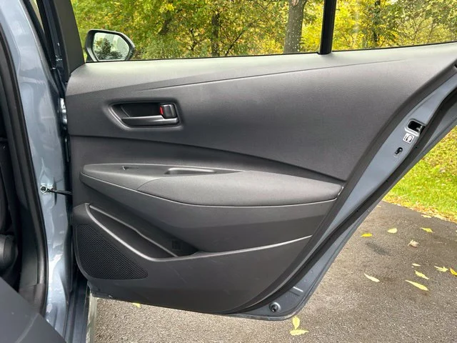 Certified Used 2026  Toyota LE image 27