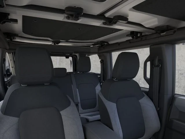 New 2026 Beige Ford Big Bend image 12