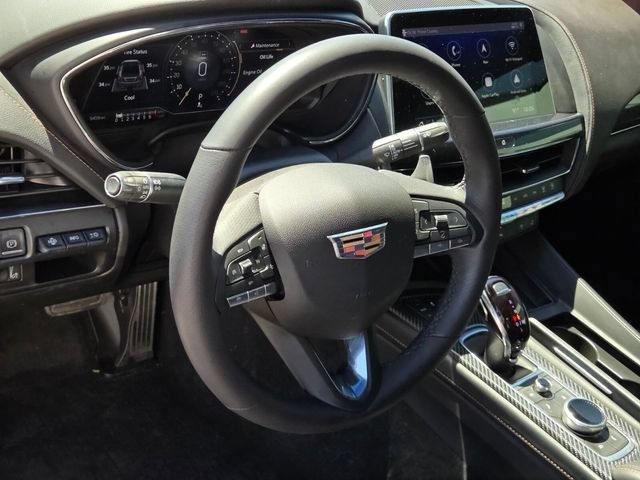 2024 Cadillac CT5 Sport - Photo 18