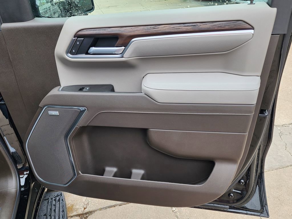2026 GMC Sierra 1500 SLT - Photo 36