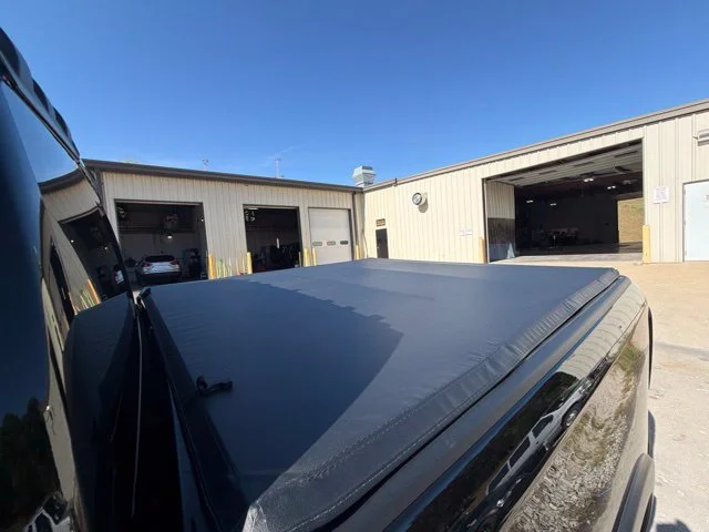 Used 2025 Black Ram Rebel image 12