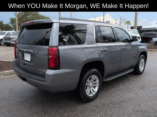Used 2020 Gray Chevrolet LT image 7