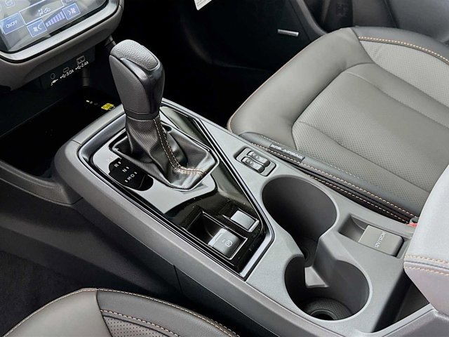 New 2026 ICE SILVER METALLIC Subaru Limited Hybrid image 16