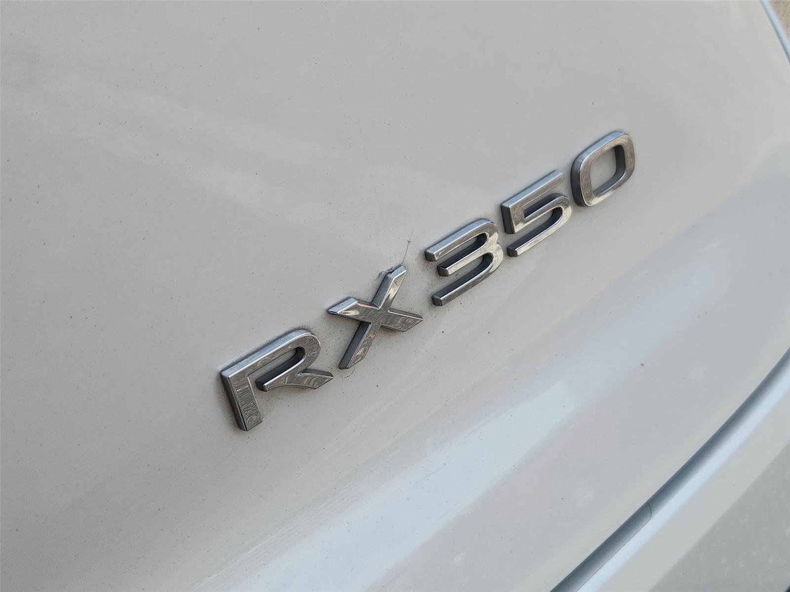 2023 Lexus RX 350 - Photo 31