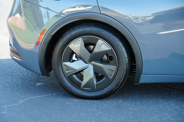 Certified Used 2026 Gray Toyota SE image 10