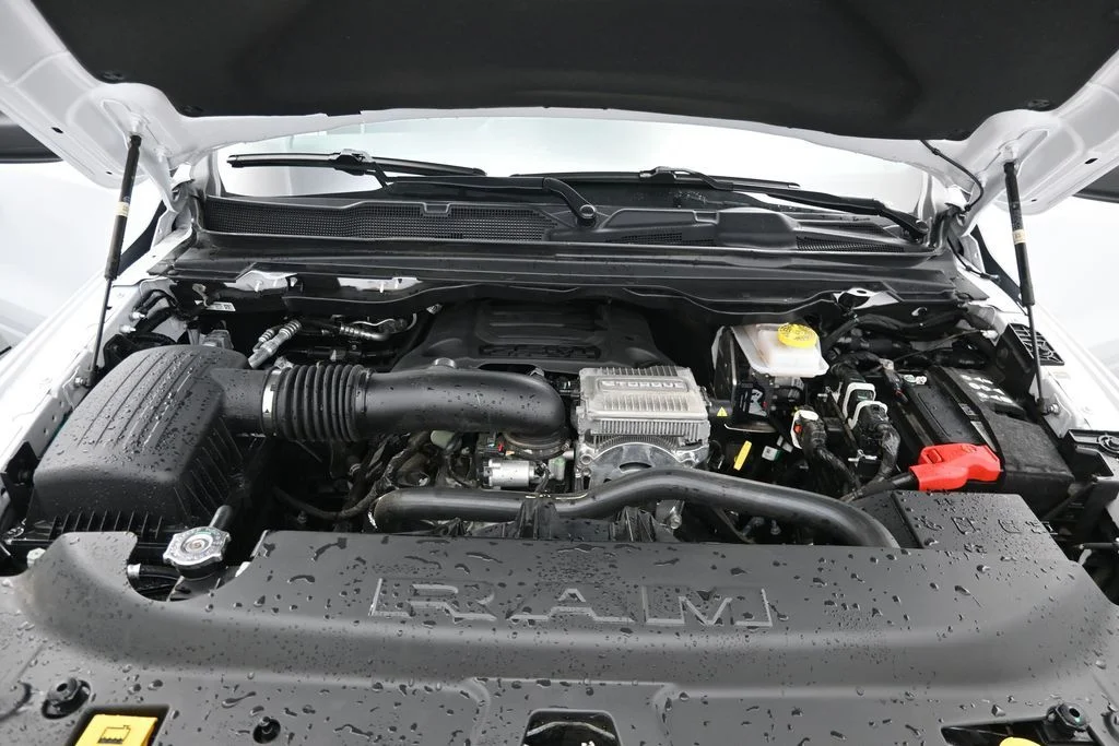 2026 RAM 1500 Big Horn/Lone Star - Photo 14